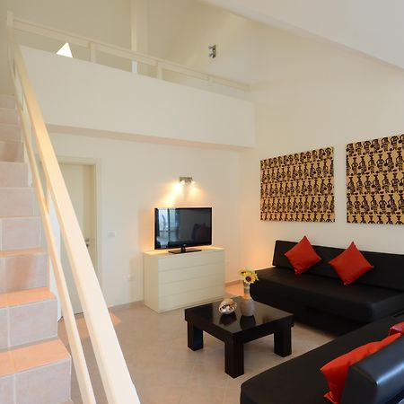 Leme Bedje Residence Санта-Мария Экстерьер фото