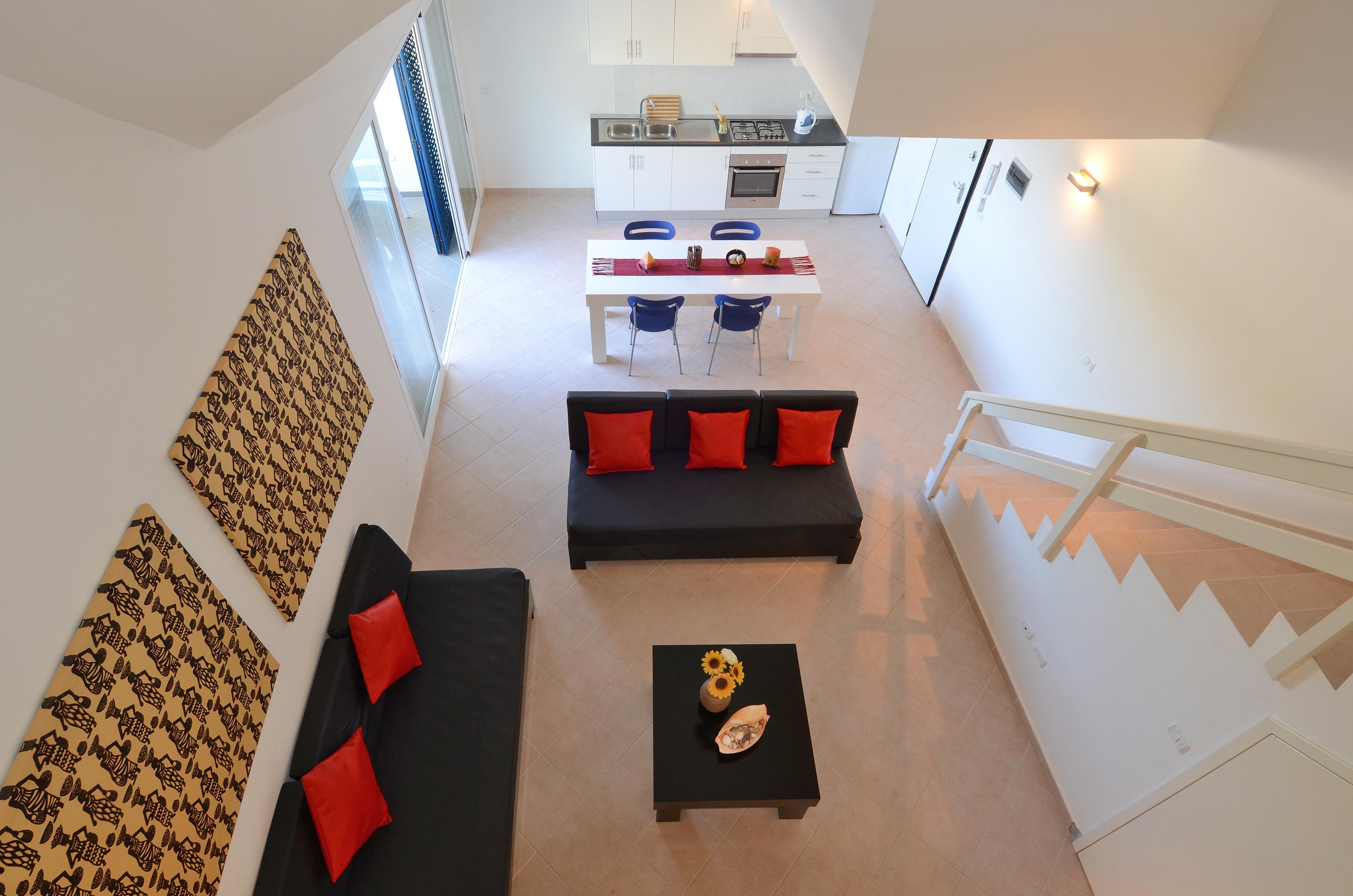 Leme Bedje Residence Санта-Мария Экстерьер фото