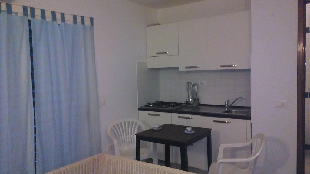 Leme Bedje Residence Санта-Мария Экстерьер фото
